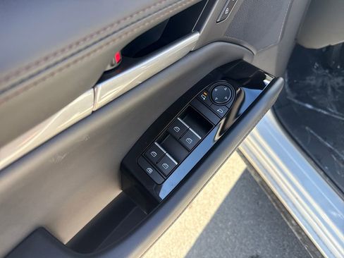 New 2026 MAZDA MAZDA3 2.5 S Preferred image 24