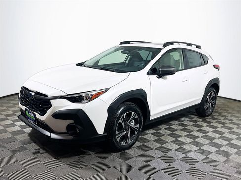 New 2025 Subaru Crosstrek 2.5i Premium image 4