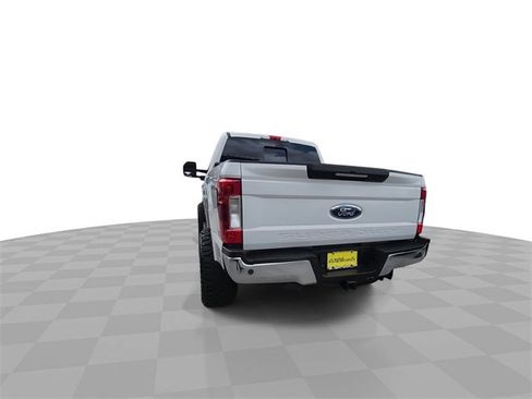 Used 2019 Ford F250 Lariat w/ Lariat Ultimate Package image 7