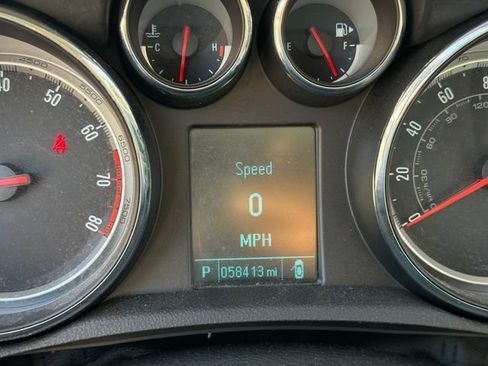 Used 2015 Buick Encore FWD image 9