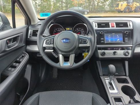Used 2016 Subaru Outback 2.5i image 16