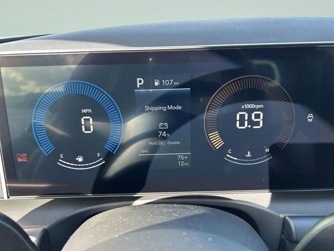 New 2026 Hyundai Santa Cruz SEL FWD image 28
