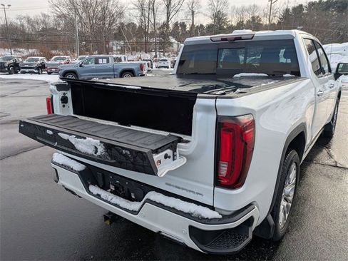 Used 2020 GMC Sierra 1500 Denali w/ Denali Ultimate Package image 33