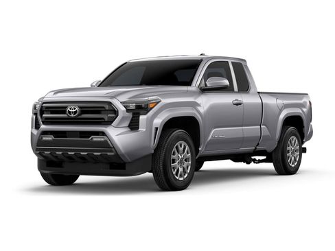 New 2024 Toyota Tacoma SR5 image 1
