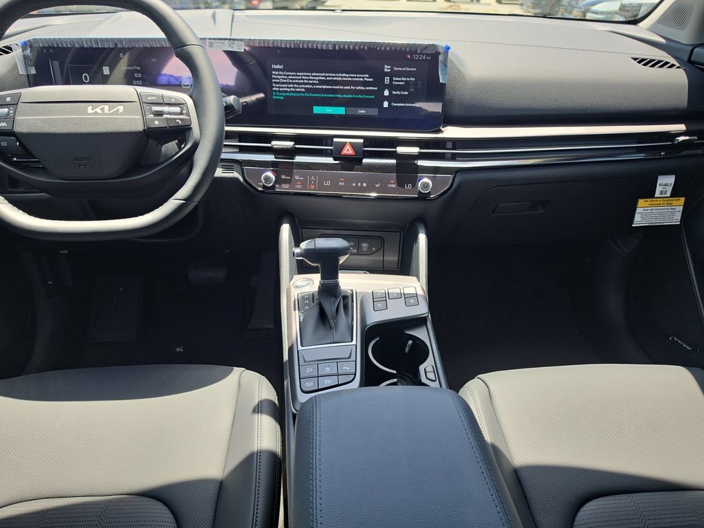 New 2027 Kia Sportage SX FWD image 15