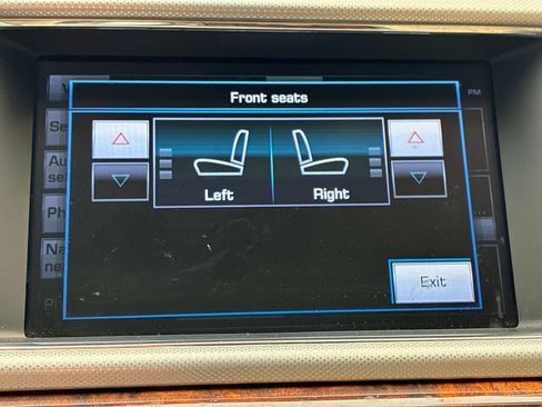 Used 2012 Jaguar XF RWD image 27