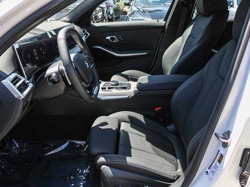 New 2026 BMW 330i Sedan RWD image 17