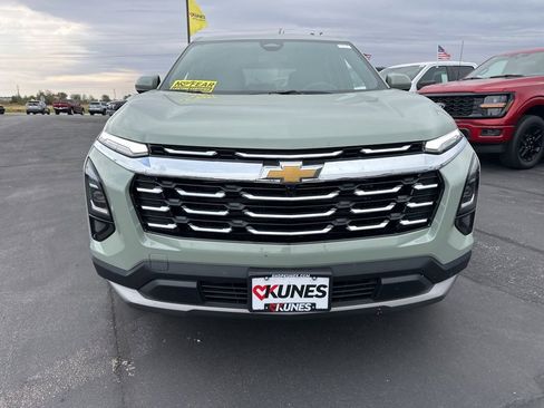 New 2026 Chevrolet Equinox LT w/ LPO, Floor Liner Package image 15