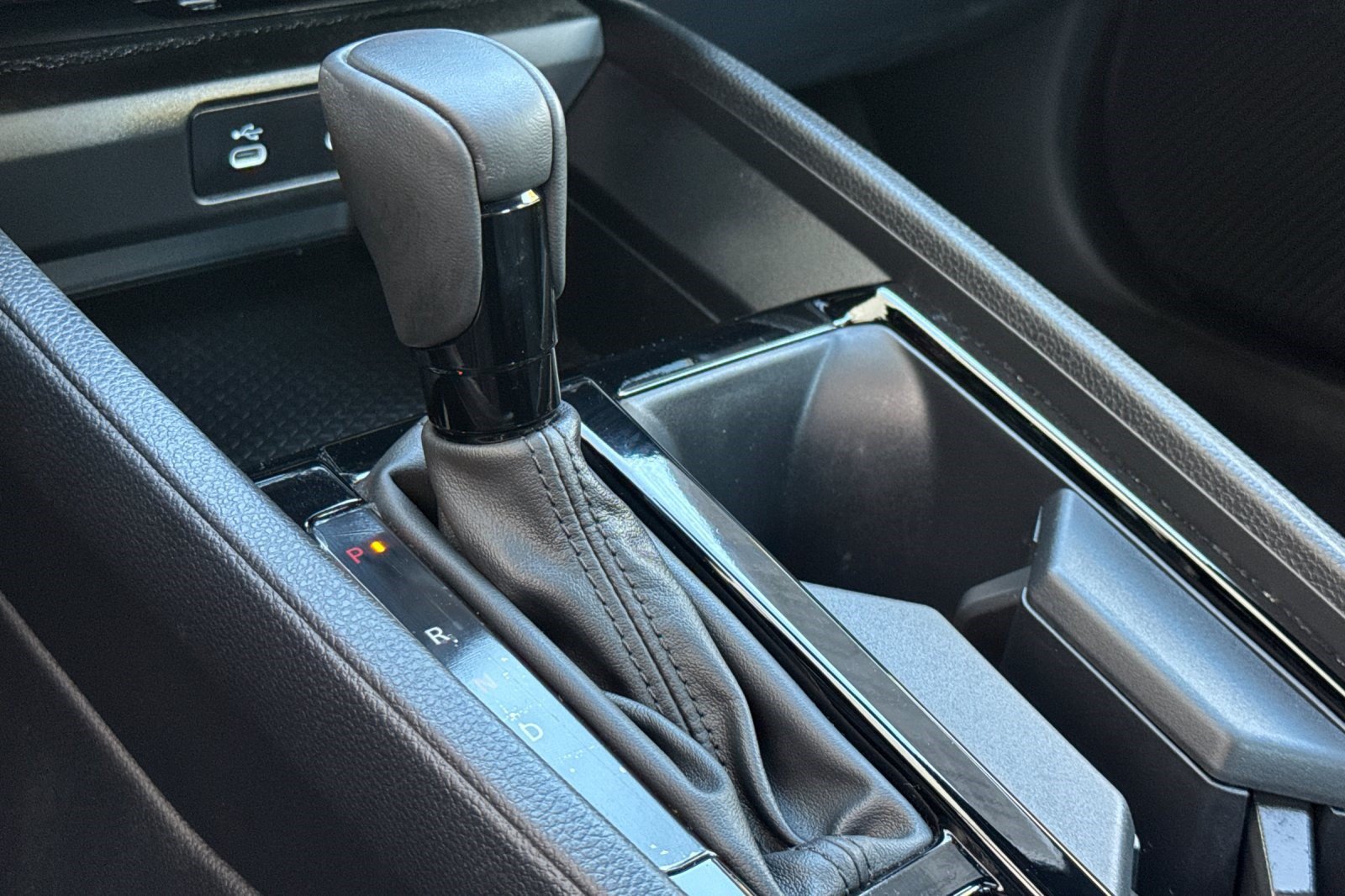 Used 2024 Honda Accord Sport image 18