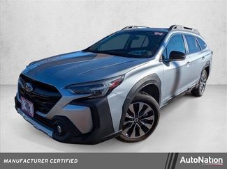 Certified 2024 Subaru Outback Limited video 1