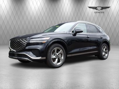 New 2026 Genesis GV70 2.5T Select