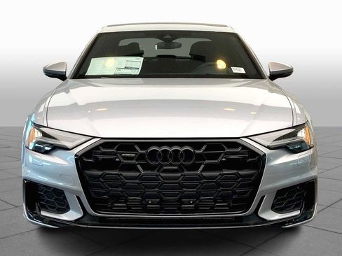 Used 2025 Audi A6 3.0T Prestige w/ Prestige Package image 3