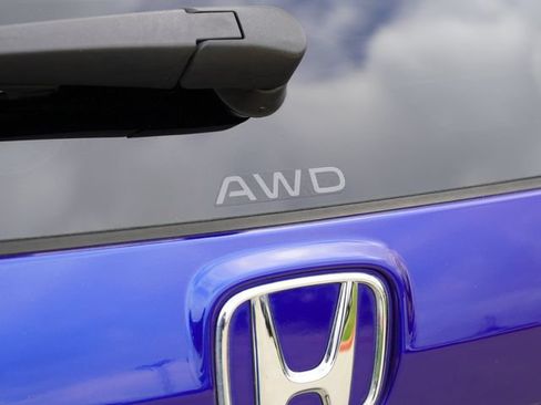 Used 2023 Honda CR-V Sport image 16