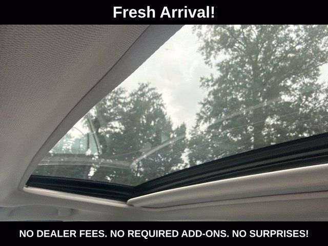 Used 2017 Subaru Legacy 2.5i Sport AWD/4WD image 14
