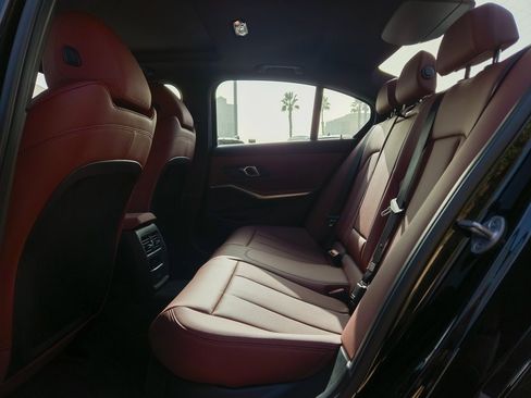 New 2026 BMW 330i Sedan w/ M Sport Package image 17