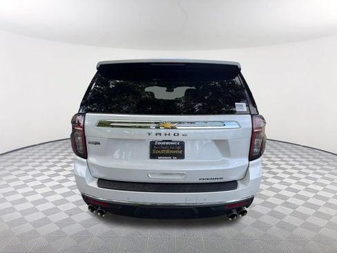 Used 2023 Chevrolet Tahoe Premier RWD image 6