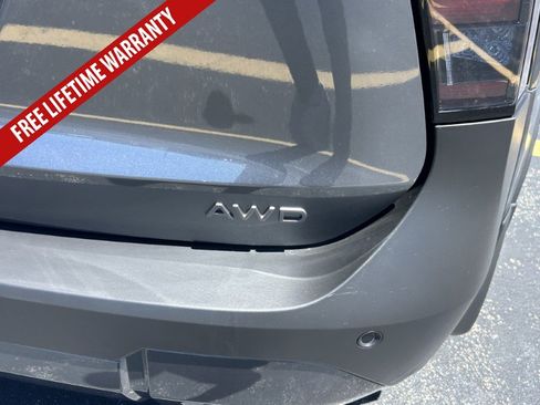 New 2026 Nissan Kicks SV w/ SV Premium Package AWD/4WD image 13
