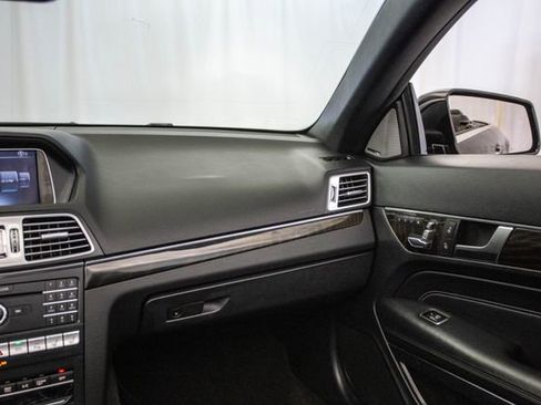 Used 2016 Mercedes-Benz E 400 Cabriolet w/ Premium 1 Package image 5