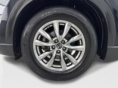 Used 2019 MAZDA CX-9 Touring FWD image 51
