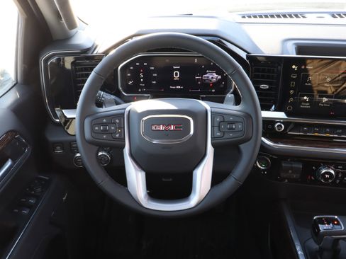 New 2026 GMC Sierra 1500 Elevation w/ Elevation Premium Package image 9