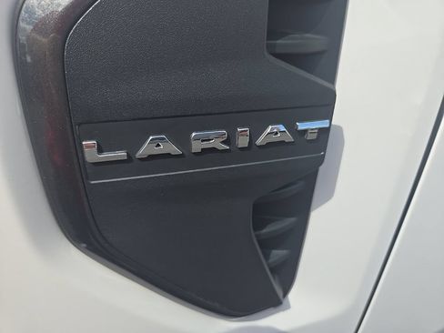 Used 2024 Ford Ranger Lariat w/ FX4 Off-Road Package AWD/4WD image 41