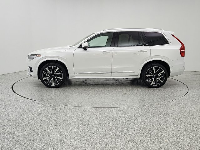 Used 2024 Volvo XC90 B6 Plus w/ Protection Package Premier AWD/4WD image 8
