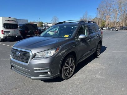 Used 2022 Subaru Ascent Touring