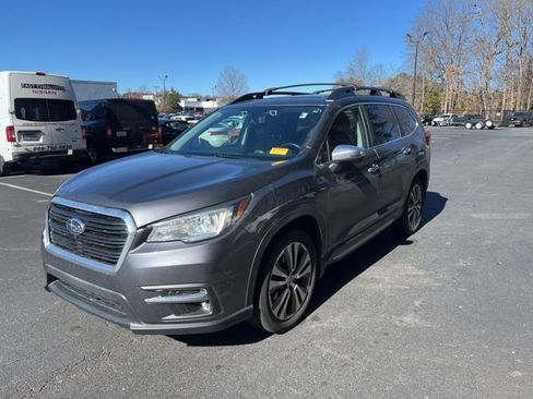 Used 2022 Subaru Ascent Touring image 1