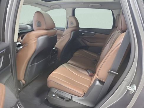 Used 2023 Acura MDX SH-AWD w/ Advance Package image 19