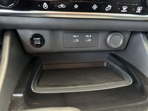 New 2026 Nissan Rogue SV image 18