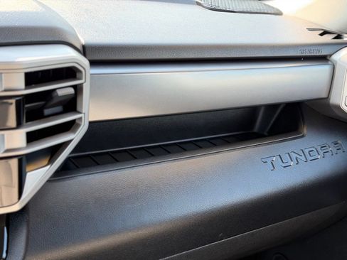 Used 2024 Toyota Tundra SR5 AWD/4WD image 27