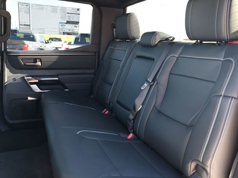 New 2026 Toyota Tundra Limited image 32