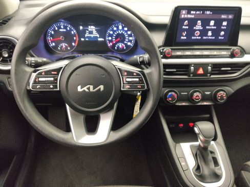 Used 2024 Kia Forte LXS FWD image 22