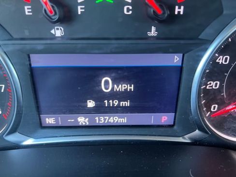 Certified 2024 Chevrolet Blazer LT w/ Convenience Package image 21