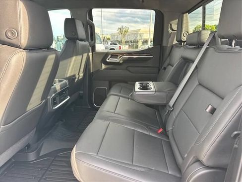 New 2026 GMC Sierra 1500 Elevation w/ Elevation Premium Package AWD/4WD image 25