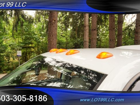 Used 2003 Dodge Ram 3500 Truck 4x4 Quad Cab image 39