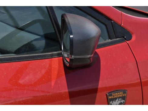 New 2026 Subaru Crosstrek 2.5i Wilderness AWD/4WD image 27