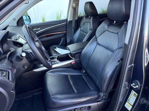 Used 2014 Acura MDX FWD image 20