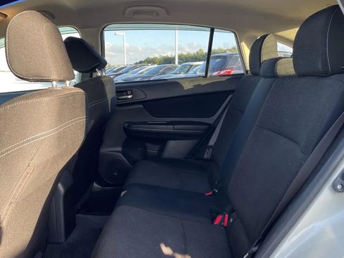 Used 2013 Subaru Crosstrek 2.0i Premium image 26