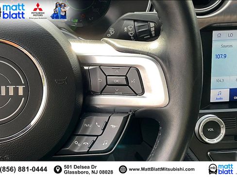 Used 2019 Ford Mustang Bullitt image 21