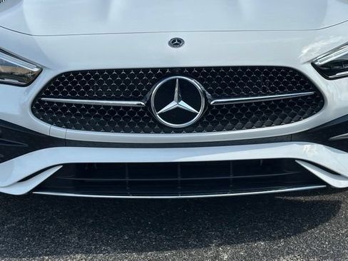 New 2027 Mercedes-Benz CLE 300 4MATIC Cabriolet image 5