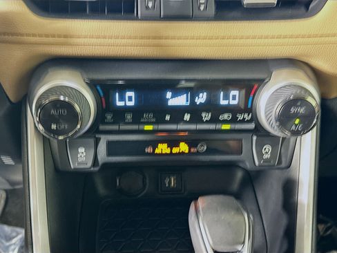 Used 2023 Toyota RAV4 XLE Premium FWD image 22
