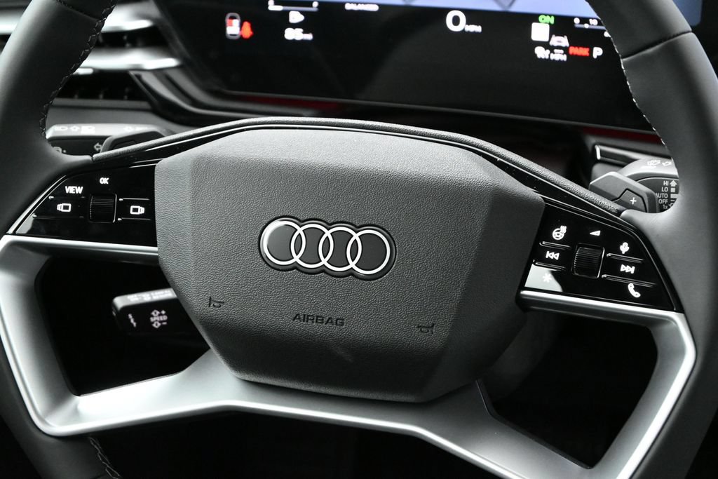 New 2026 Audi A5 Premium AWD/4WD image 13