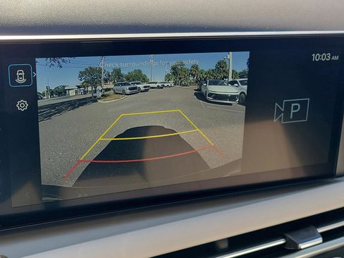 New 2026 Hyundai Tucson SE image 29