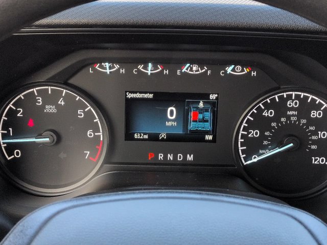 New 2026 Ford F150 STX AWD/4WD image 25