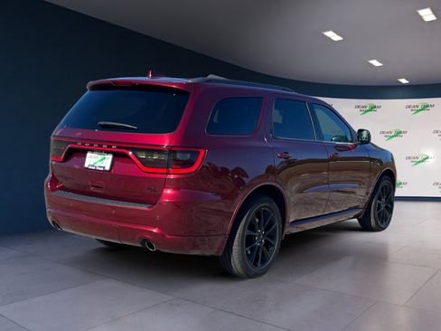 Used 2018 Dodge Durango R/T w/ Blacktop Package image 7