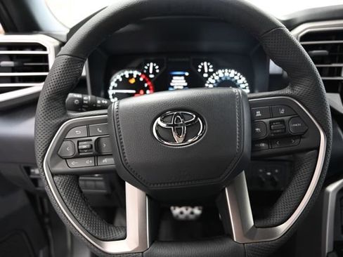 New 2026 Toyota Tundra SR5 AWD/4WD image 23