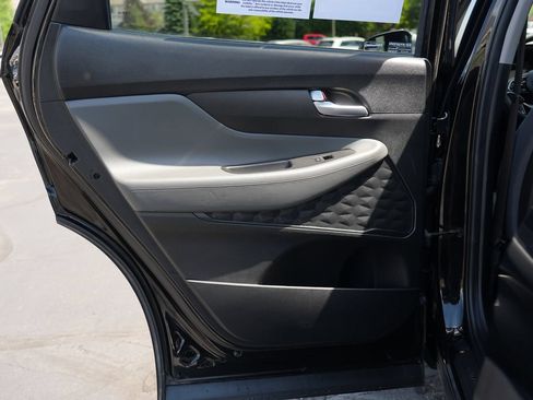Used 2021 Hyundai Santa Fe SE AWD/4WD image 19