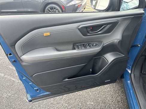 New 2026 Subaru Forester Wilderness image 25