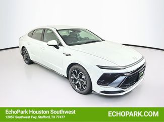 Used 2025 Hyundai Sonata SEL FWD video 1